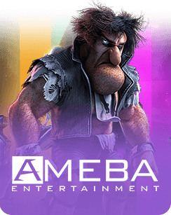 ค่ายสล็อต AMEBA