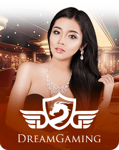 Dream gaming คาสิโน