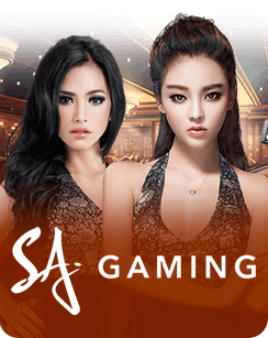 คาสิโนSA gaming