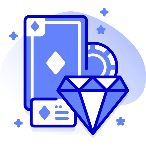 casino bet icon