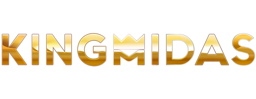 โลโก้ค่าย kingmidas