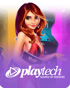 สล็อตออนไลน์ playtech slot