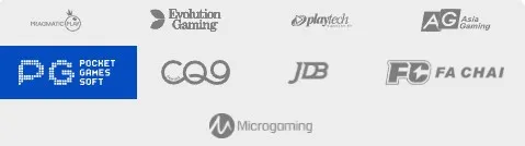 slot brand รวมค่ายสล็อตออนไลน์
