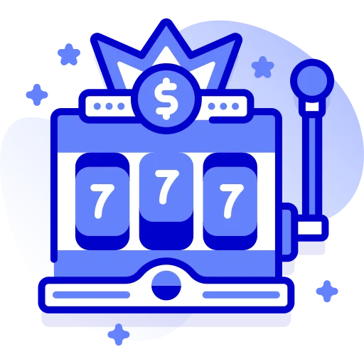 slot machine icon