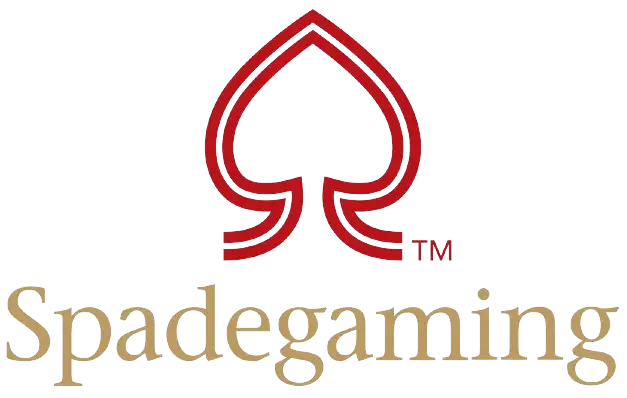 โลโก้ค่าย spadegaming 
